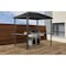 Sojag Dakota, 6 ft. x 8 ft. BBQ Gazebo 500-9168792 - alternate 2